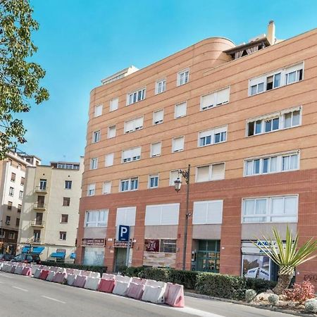 Lovely Suite With River Views And Parking Μάλαγα Εξωτερικό φωτογραφία
